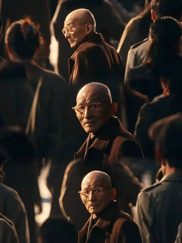游本昌:一身戏骨留人间 济公形象永存心
