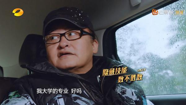 刘欢留给时代的音乐印记 歌声伴随时代变迁