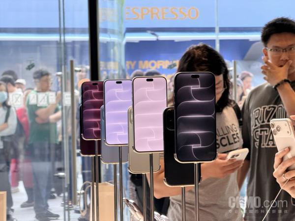 iPhone18Pro主摄 视频表现卓越