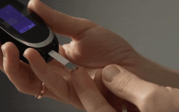 皮肤是血糖的一面镜子 预警信号不可忽视