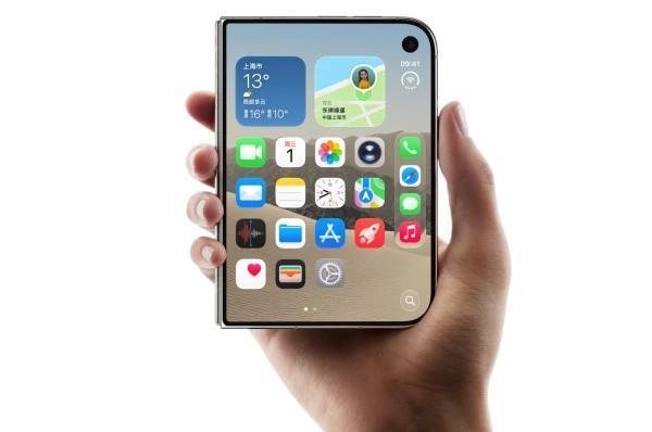 曝iPhone Duo新机现裂痕 品控争议引热议