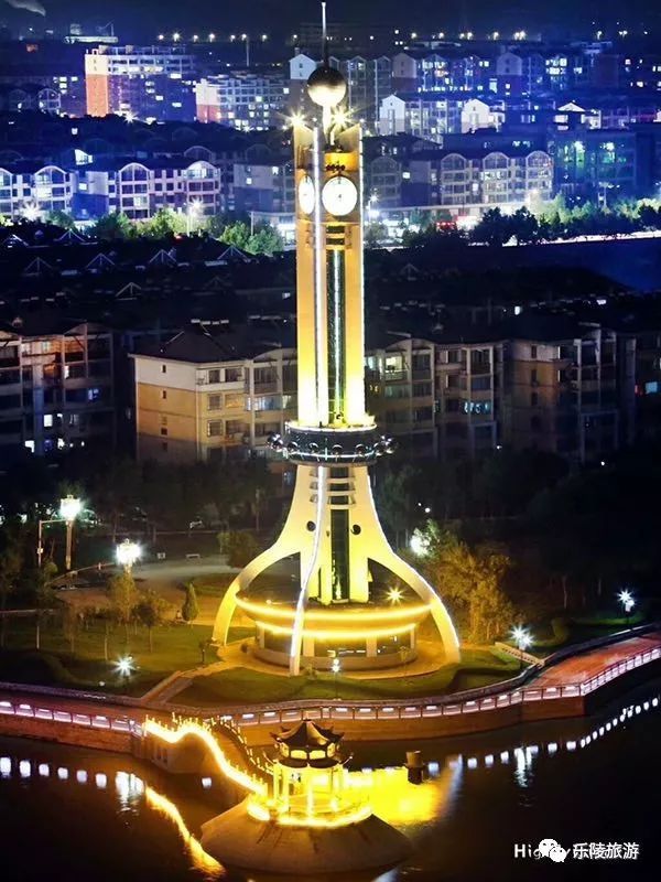 华北明珠璀璨乐陵央视著名主持人肖东坡为家乡代言