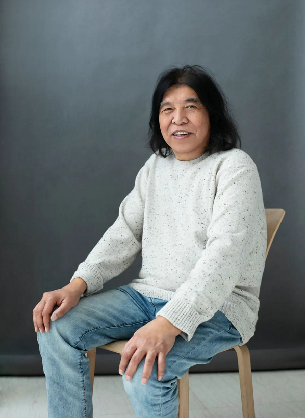 杨明义·苏州个展 | 画笔丈量了千年水墨的经纬，在宣纸上晕染出整个江南的倒影