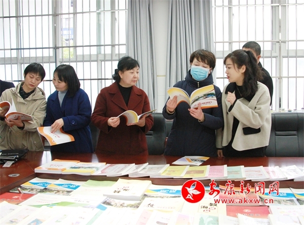 安康市人大常委会开展全国文明城市创建工作专题调研