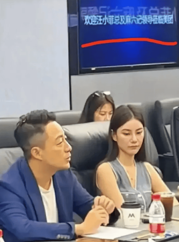 除年龄颜值外，马筱梅在两方面胜过大S，获网友认可同时俘获张兰
