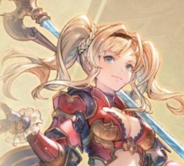 碧蓝幻想relink女角色怎么选