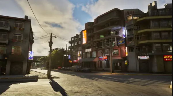 《船舶墓地模拟器》新作开发中 招募测试玩家