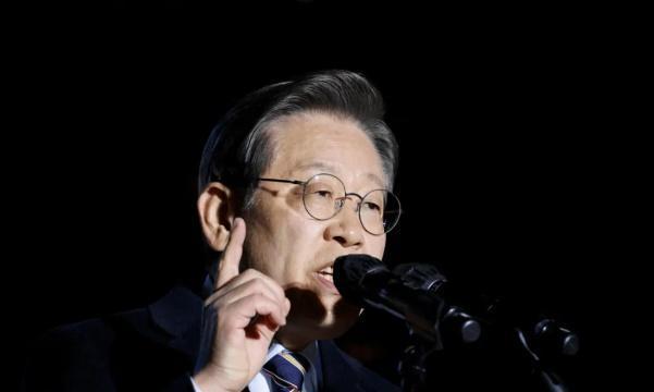 韩国总统选举还存在哪些变数 悬念重重至终局