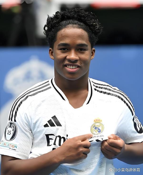 你怎么看恩德里克外租里昂表现亮眼 皇马后悔了吗?