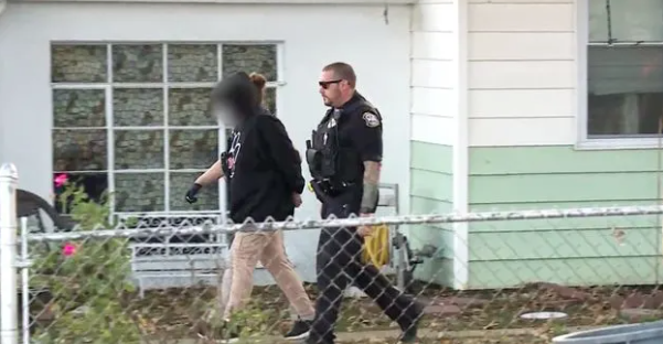 国外母亲控诉14岁女儿吸毒过量去世