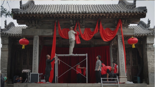 蹴鞠、苏绣、脸谱：一款三国游戏如何让传统文化“被上手”