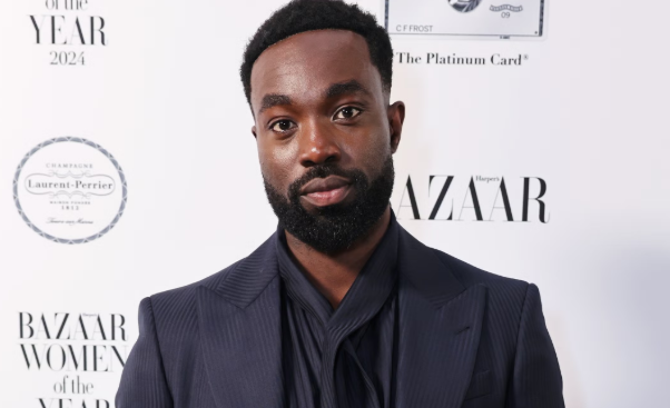 《哈利波特》剧版斯内普演员自曝片场糗事:骑扫帚时摔落悬空