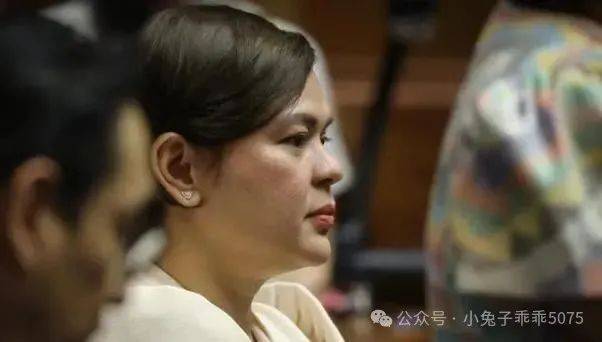 如何看待杜特尔特女儿“神秘失踪” 政治布局还是自保策略？