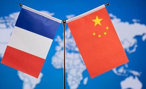 中法一系列外交动作释放什么信号 推动全球治理改革
