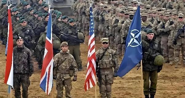 特朗普的惊魂一周：从威胁断粮到承诺发钱，加勒比海战云密布 石油与霸权的较量