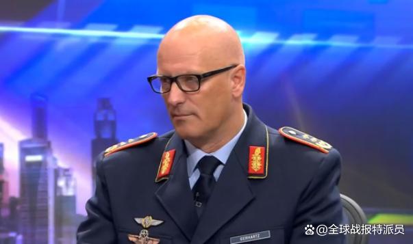 北约启动大规模军演 美国没参与 引发联盟信任危机