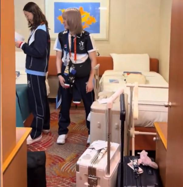 亚运主办方嘴硬：回应住宿争议