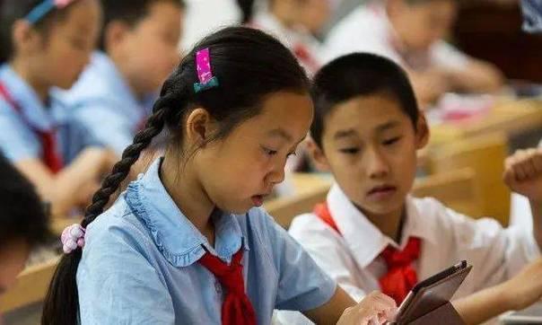 中小学将缩为5+4学制?或于12月1日全面实行,教育部给出了回复