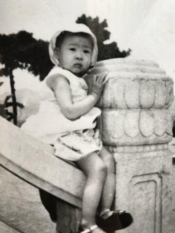 女排名将赵蕊蕊:错过了姚明,44岁仍单身 身高成择偶标准