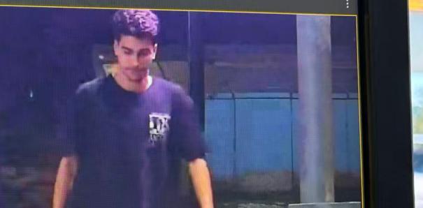 毛宁转发摩洛哥留学生救人视频 善良无界温暖人心