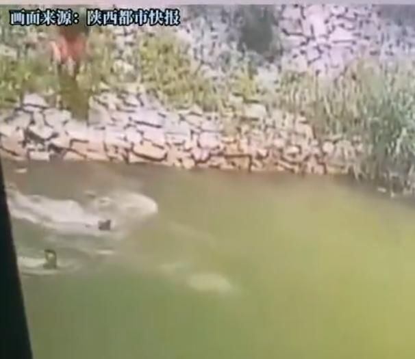 重慶男子救下落水5人后體力不支遇難  同伴沉痛講述經過