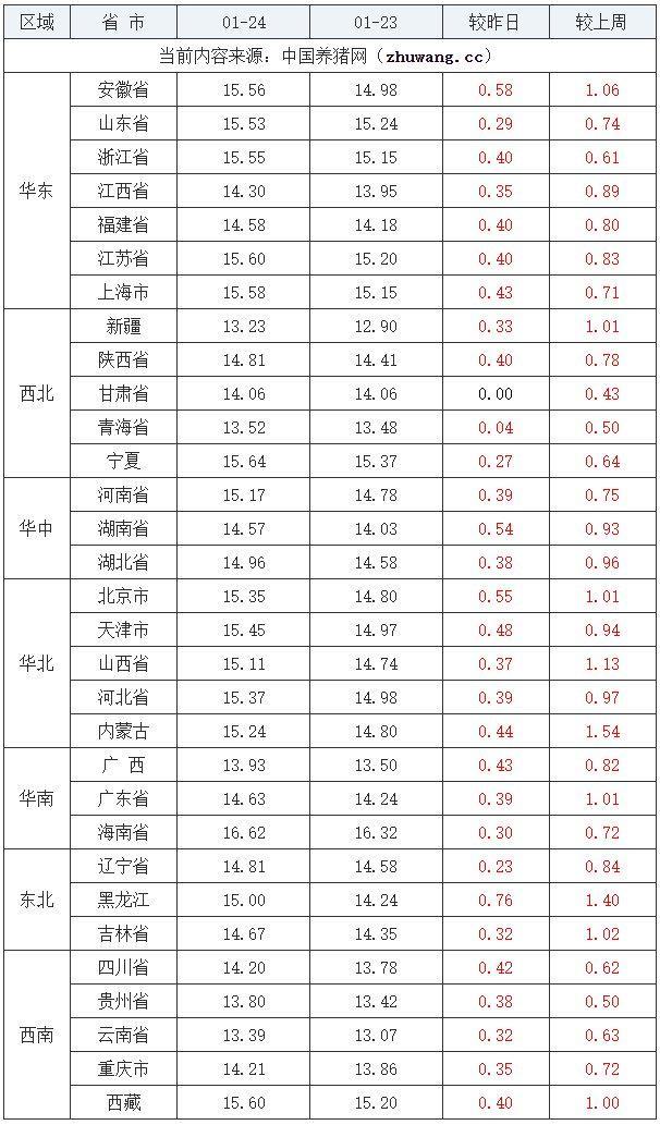 猪价“1夜破8”！这次涨到头了吗？