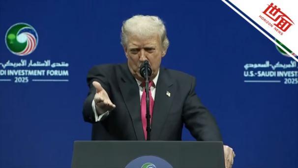 特朗普点名马斯克 马斯克发感谢帖 白宫会面引关注