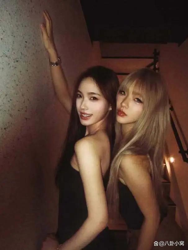 小S小女儿为姐姐回怼网友 我们本来就是豪门!