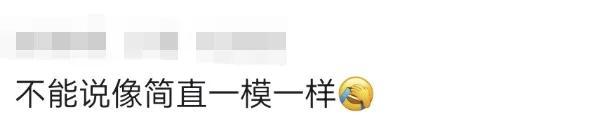 女警撞脸邱淑贞走红 本人回应 希望大家关注反诈工作