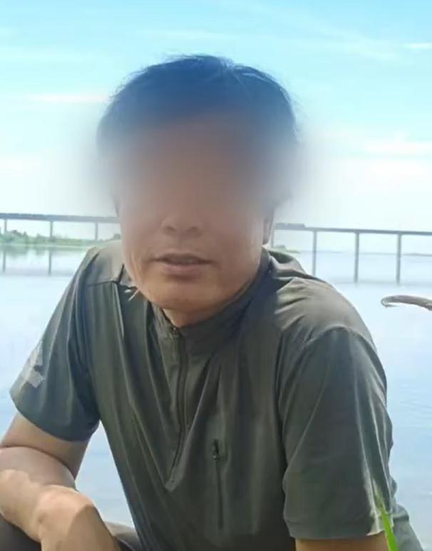 男子南太行山徒步失联最新发现 疑似滑落痕迹