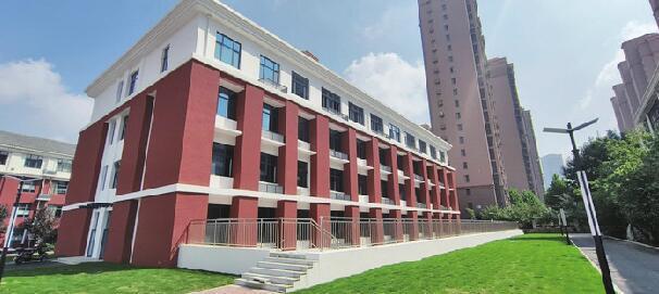 济南高新区5所新建（改扩建）学校将启用，新增学位近6000个