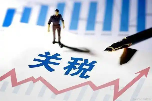 全国政协委员谈美所谓“对等关税”