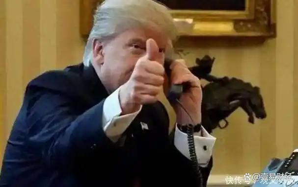 特朗普涉乌领土表态为何大转弯 从“让步论”到“全胜论”