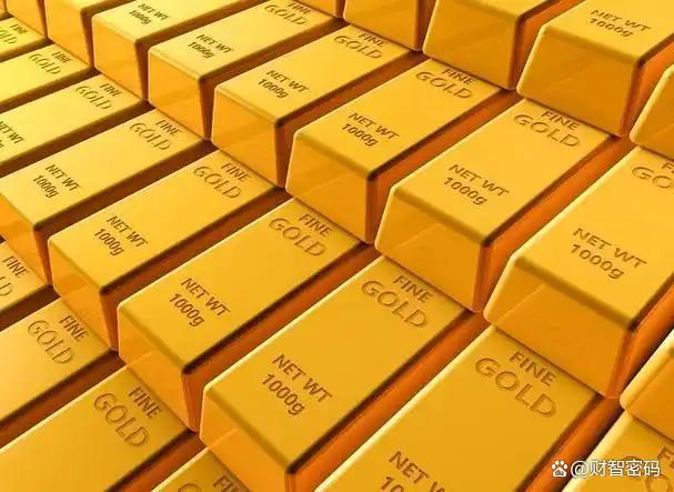 金价疯涨为何金饰销量却暴跌 市场分化显现