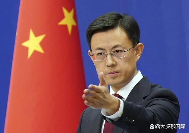 澳强制要求中企出售达尔文港 外交部回应 契约精神何在？