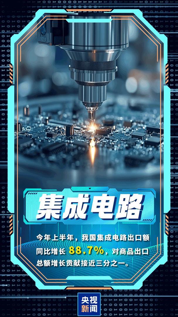 中国AI连续14周“霸榜” 展现硬核实力