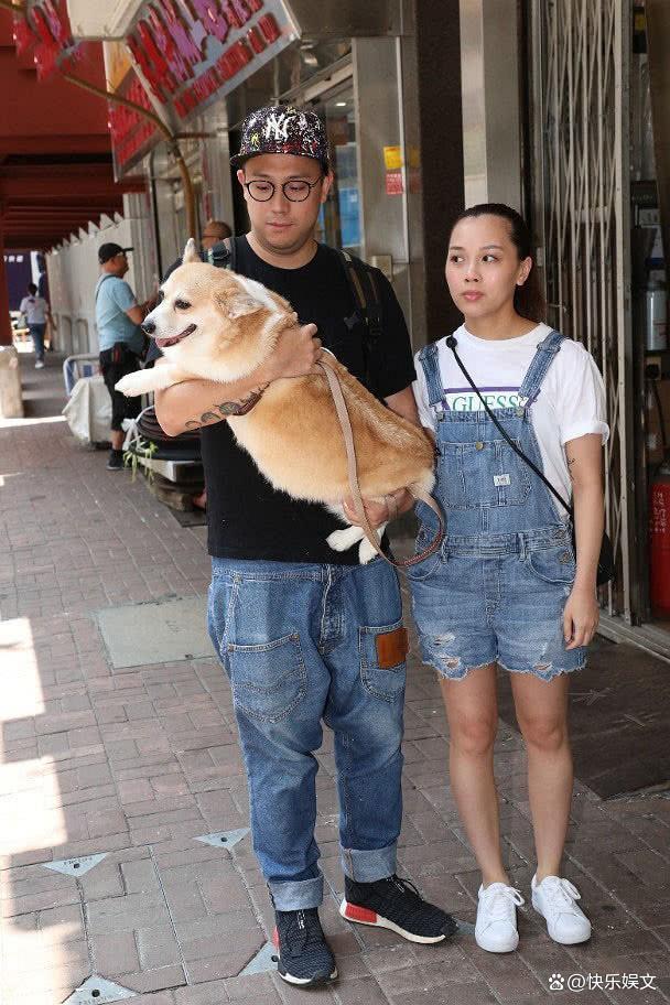 港星张致恒决定结扎：妻子三年生下了四胎