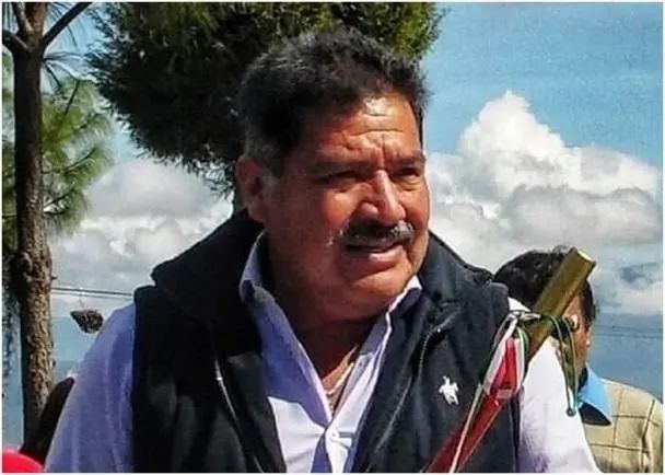 墨西哥两名市长候选人相继被杀 市长：把我们都吓坏了