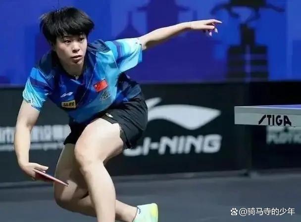 WTT沙特大满贯倒计时1天 五大焦点对决前瞻