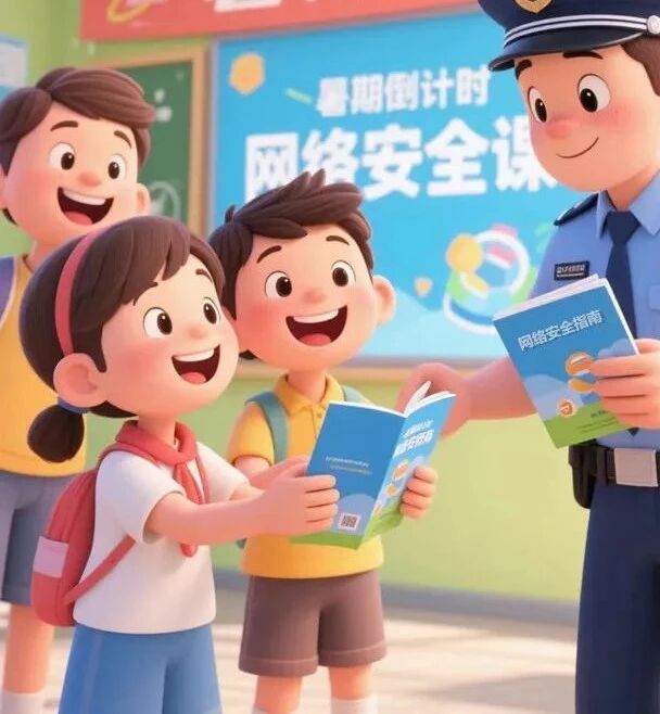 看到"新生福利"等要警惕 开学季"钓鱼"套路盘点