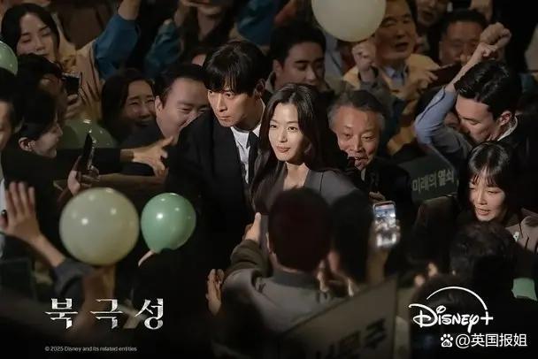 全智贤新剧把大连拍成穷人窟,疑夹带太多黑货惹怒不雅众!多