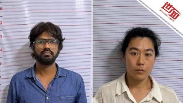 “中国女导演柬埔寨坠亡案”2名嫌疑人被拘：是死者朋友