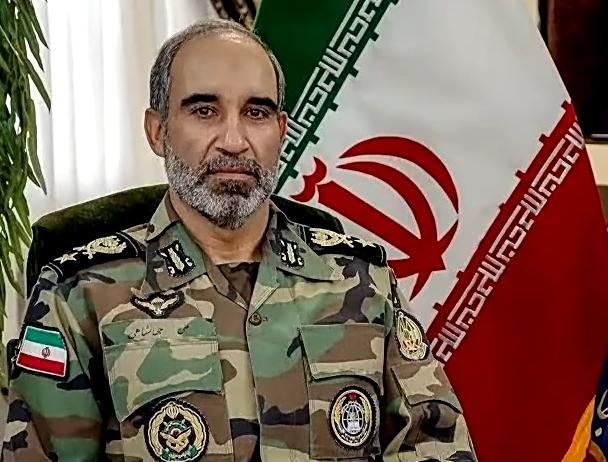 伊朗陆军司令：正密切监控边境沿线敌方动向