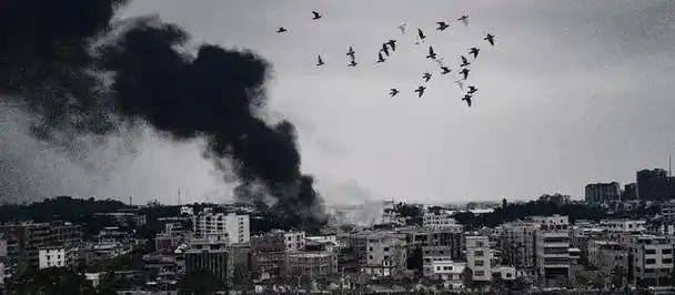 美防长称将对伊朗发起最高强度打击 伊朗老兵请战抗敌