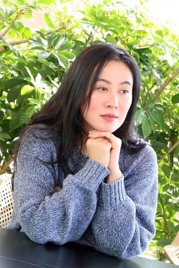 叶璇与继母遭亡父保姆起诉 财产争夺战升级