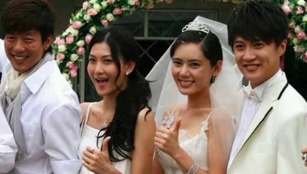 曝李彩桦秋瓷炫参加浪姐4