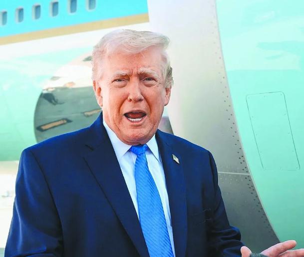 美国无意愿无能力更无胆量介入台海 疑美论蔓延岛内