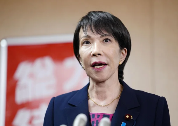 日本首相选举难产 日元进退维谷