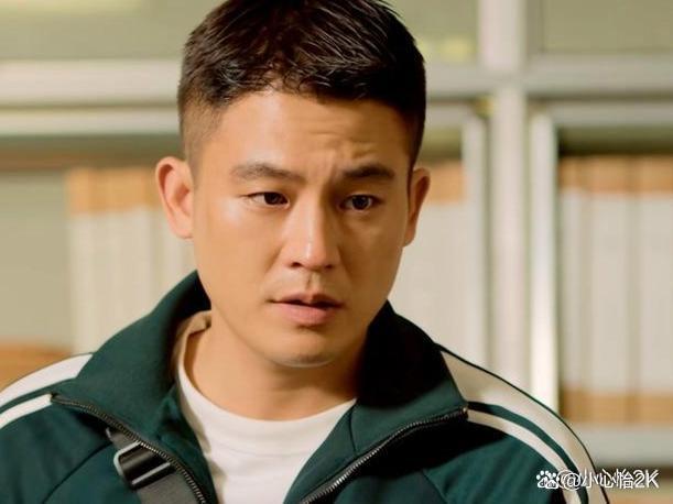 车兴德从偶像剧闯进刑侦剧了 欧豪转型引关注