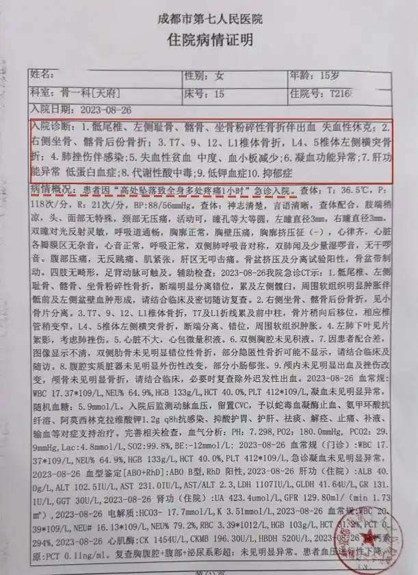 少女陪侍醉酒墜樓案終審 3人獲刑 組織未成年少女有償陪侍